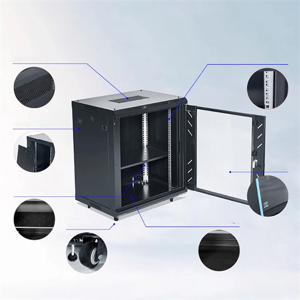 Denmark Co-packaged Photonics SFP