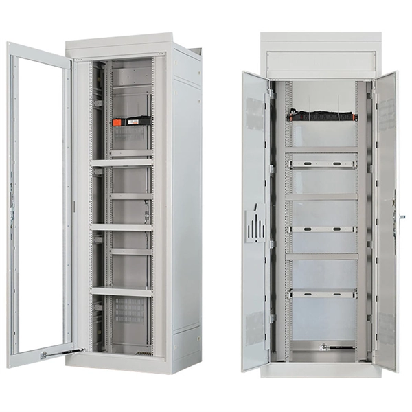Relay Protection Equipment Showcase