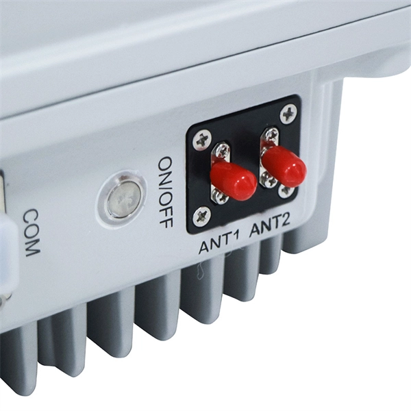 Intelligent Solutions for Communication Power Systems in Cambodia