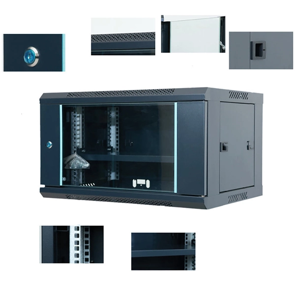 Standards for Molding Requirements of Distribution Box Housings