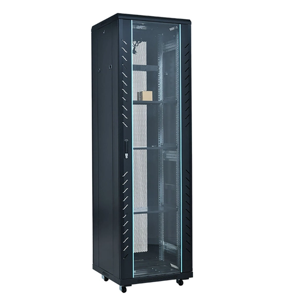 Dimensions of a lighting distribution box panel