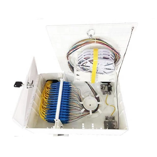 Stripping Techniques for Steel Wire Optical Cables