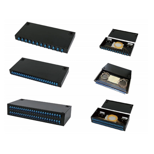 Distribution box model XM
