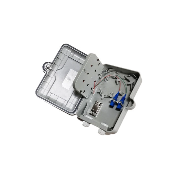 Low-noise mesh cable trays for campus networks