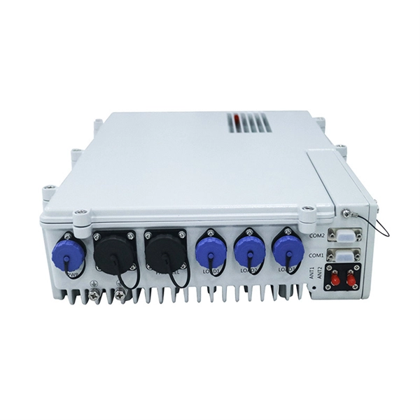 FTTH fiber optic cable installation in homes