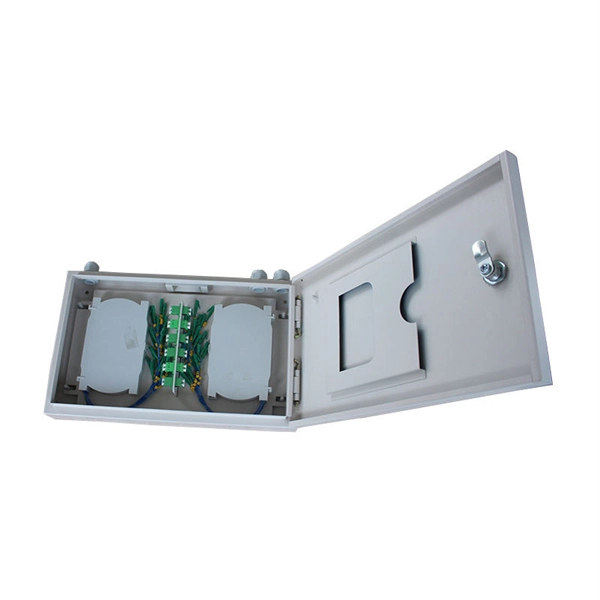 Italian drilling rig fiber optic sensor