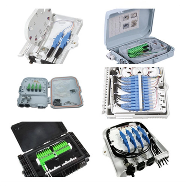 How to Use an Intelligent Type Optical Power Meter