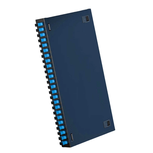 Hcfmtp to fiber optic patch cord