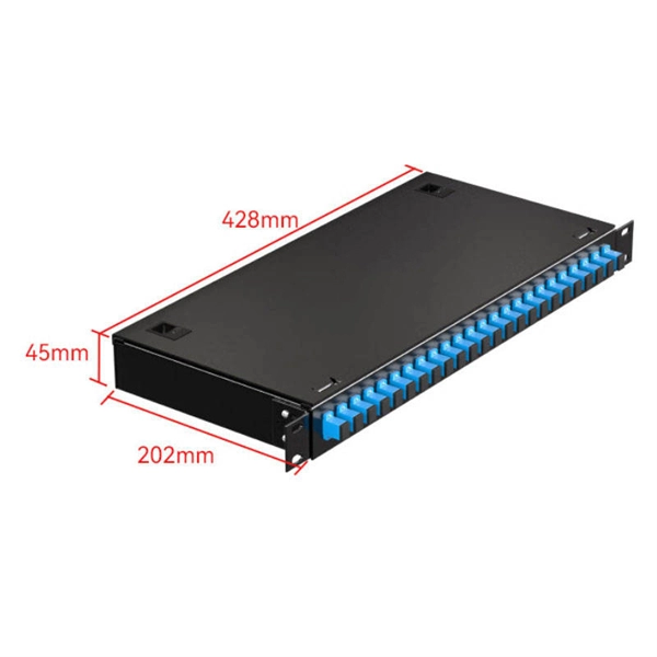 What are some manufacturers of vibration optical cable brackets