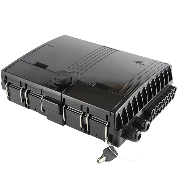 Oring Industrial Switches