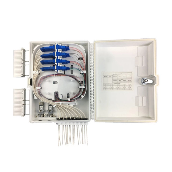 Fiber optic patch cords UPC and APC