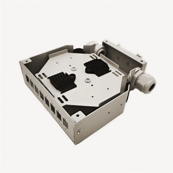 Maqu Fireproof Cable Tray Manufacturer