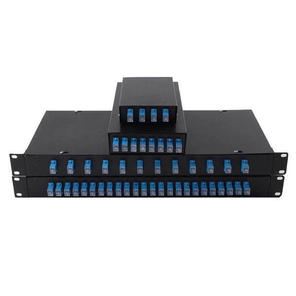 Is fiber optic communication low-cost Why