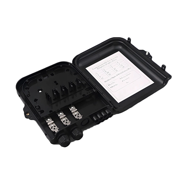 How many units are there in a micro-module rack 