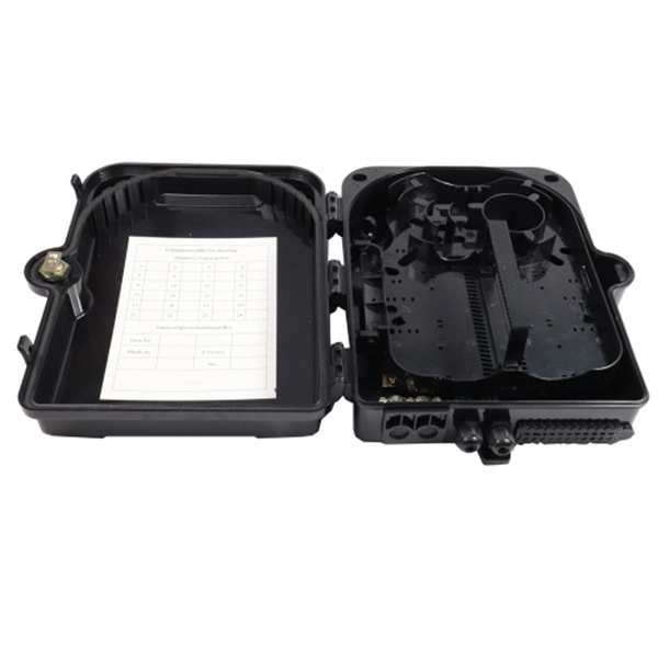 Meter box distribution box metal box