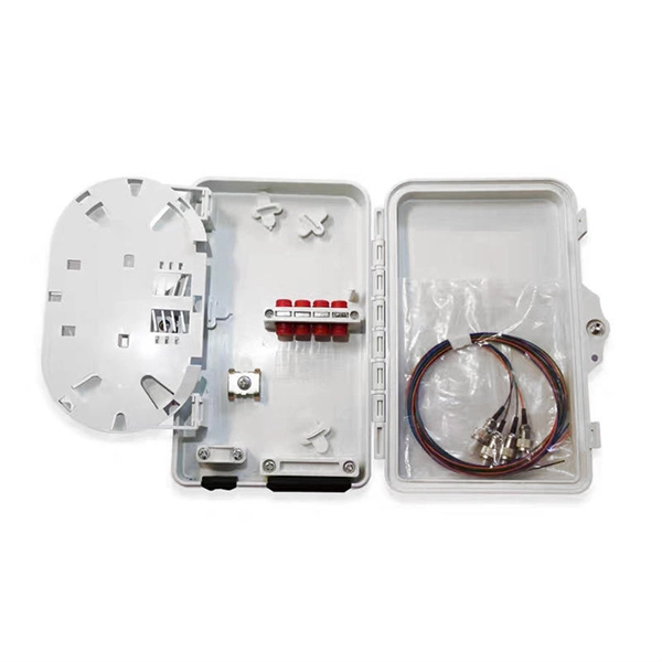 Benefits of installing surge protection in distribution boxes