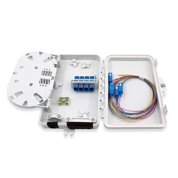 Network security device settings