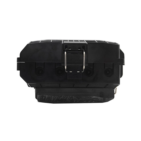Fiber Optic Cable Connector Kit