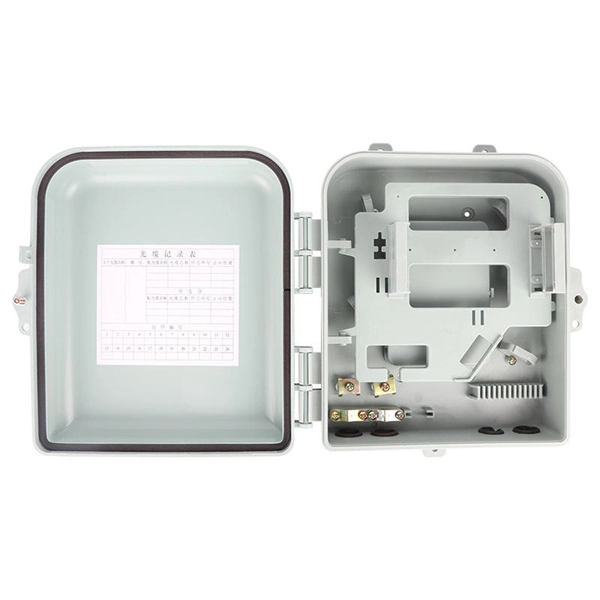 Fiber Optic Cables and Power Transmission Cables