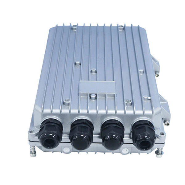 Key considerations for selecting cable trays include 