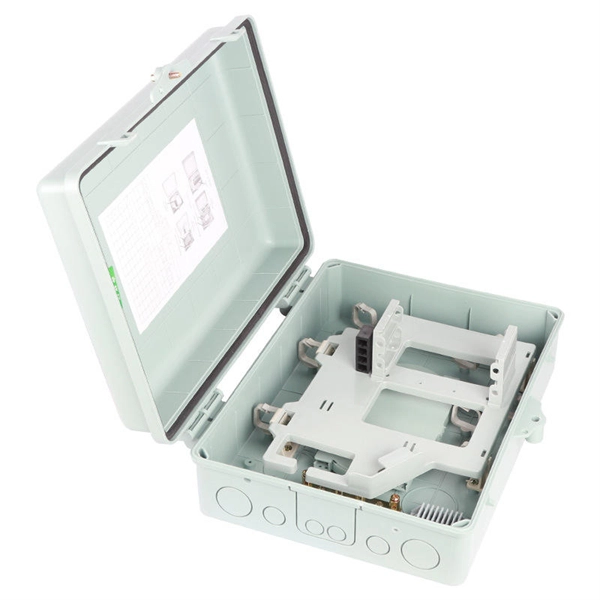 High-voltage switchgear single busbar cabinet