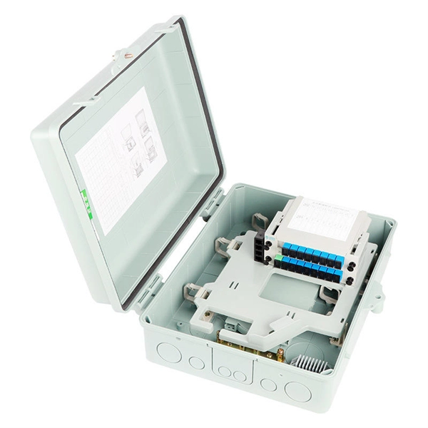 10kW Battery Energy Storage Cabinet for Oil and Petrochemical Use
