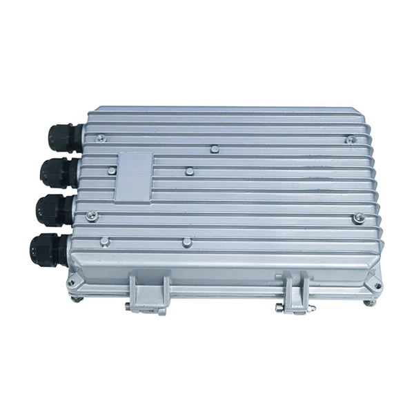 China-Africa Busbar Cable Tray Company