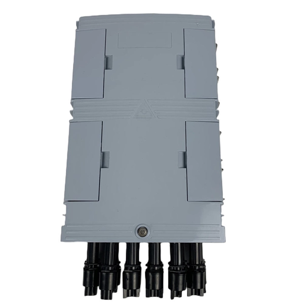 Quota for 48-port core switch