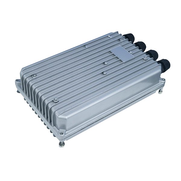 10kV AC bus voltage