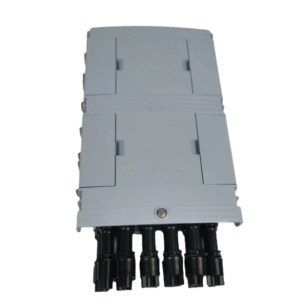 Material Selection Standards for Vertical Shaft Cable Trays