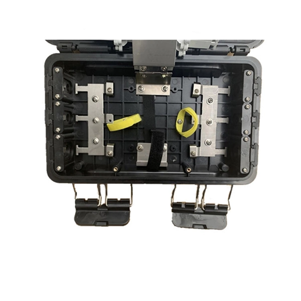 DIY Fiber Optic Patch Cord Equipment