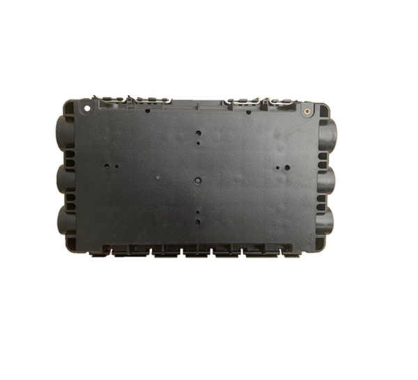 Sealed distribution box