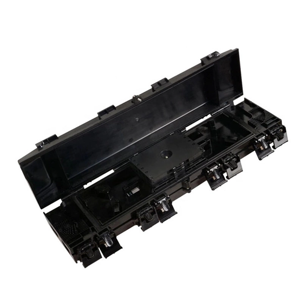 Wiring Methods for Advanced Electrical Distribution Boxes