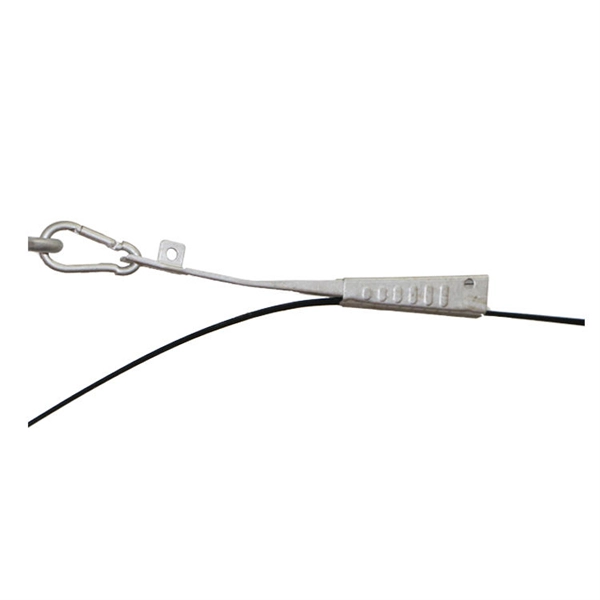 How to use the pigtail coating fixture