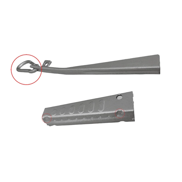 Price of wall-mounted cable management frames