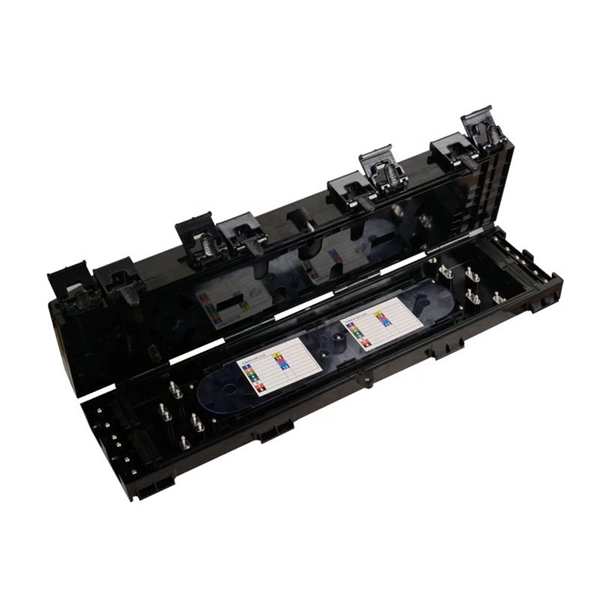 Is it useful to connect a cable to an optical fiber