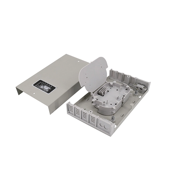 Requirements for Layered Distribution Boxes