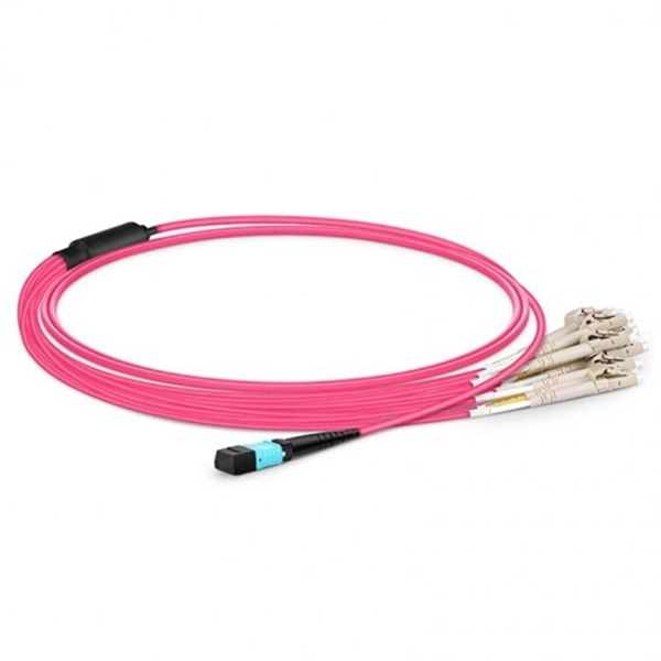 New Fiber Optic Sensing Technology System in Denmark