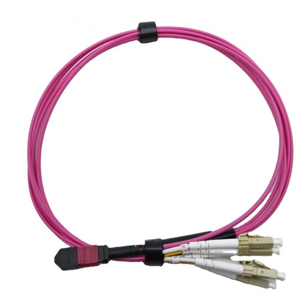 Fiber Optic KVM Agent System Quotation