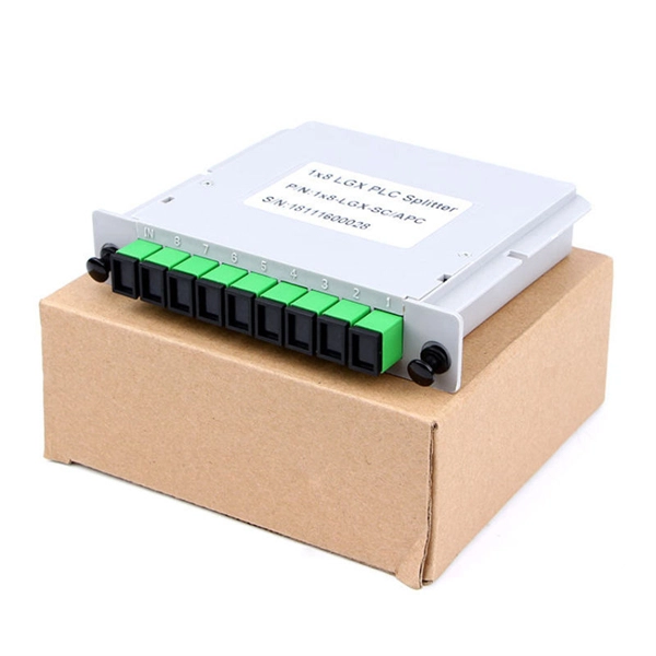 How to choose a PoE switch model
