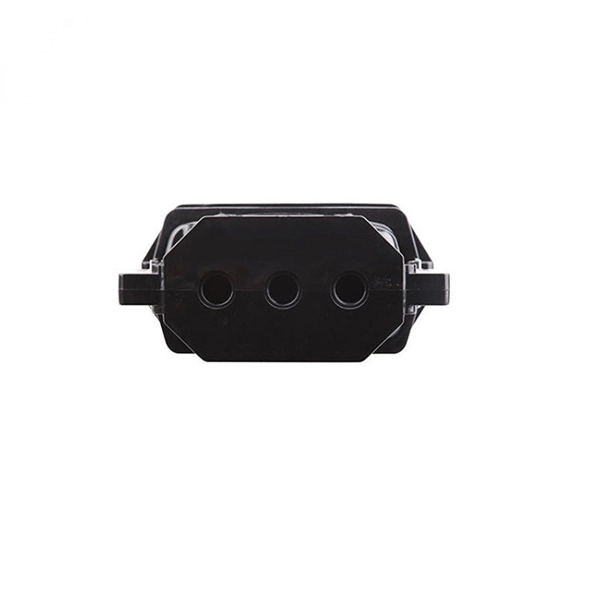 Which type of optical power meter is used for surveillance 