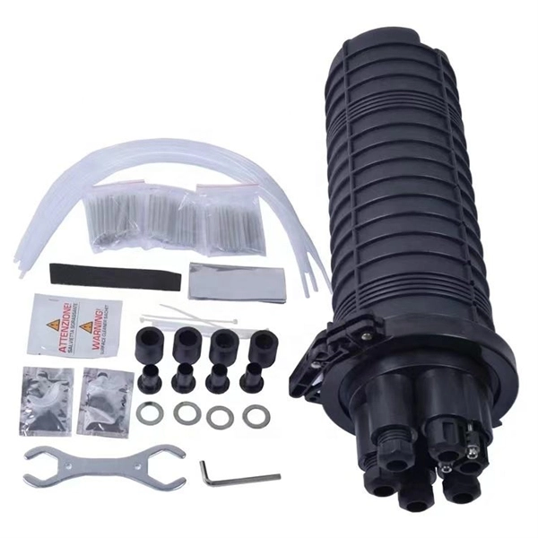Zhonglian Industrial Distribution Box Accessories