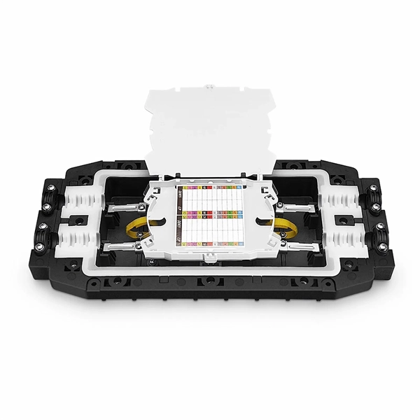 How to lay optical cables for photovoltaic ring networks