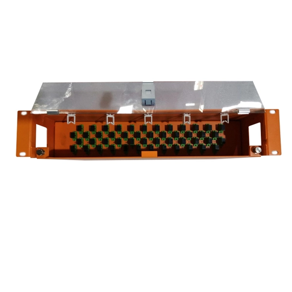 Croatian Base Station Power Solution 48V