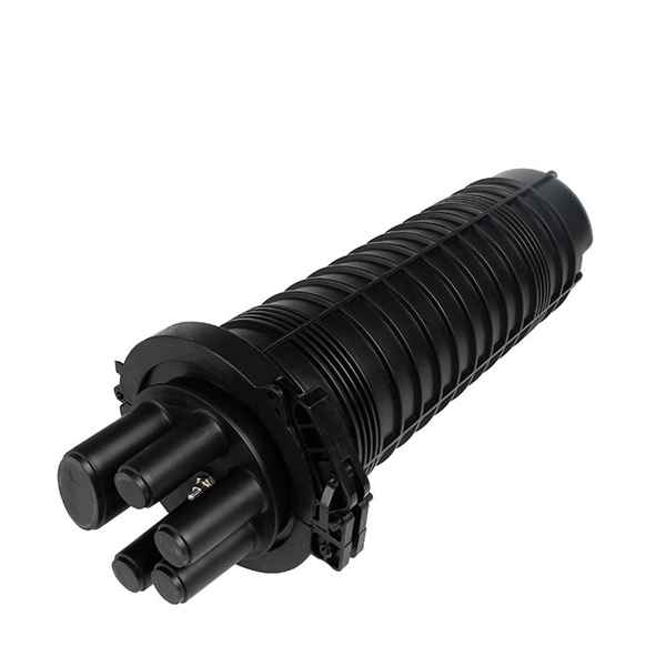 Access switch 40 Gigabit optical ports