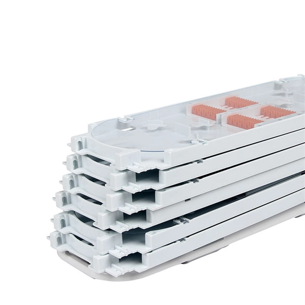 Curled Edge Cable Tray