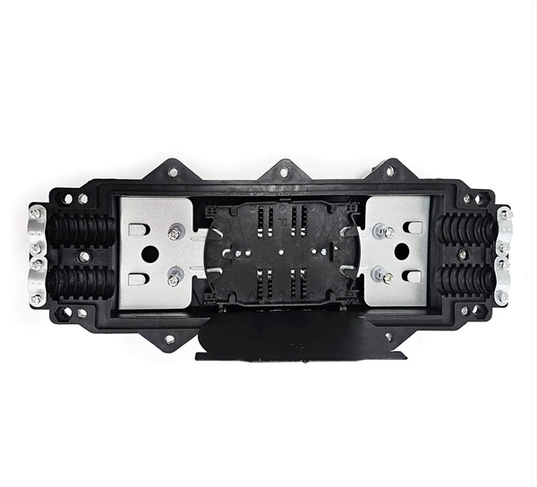 Fiber Fiber Multimode ST-LC