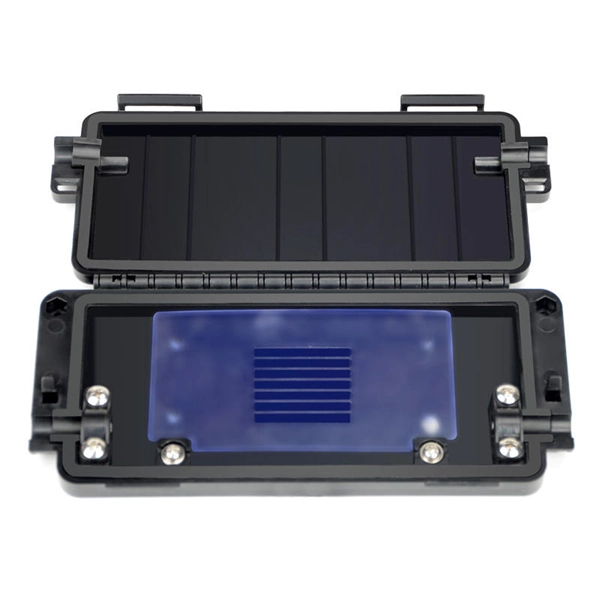 Nanya Industrial Unmanaged Switches