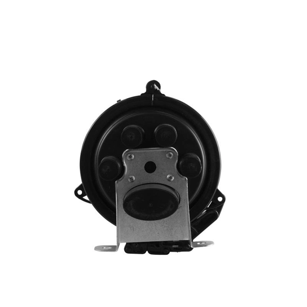 Height of Home Network Cabinet Sockets