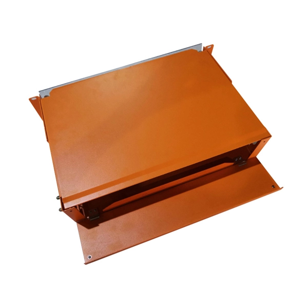 North Macedonia Complete Distribution Box Quotation